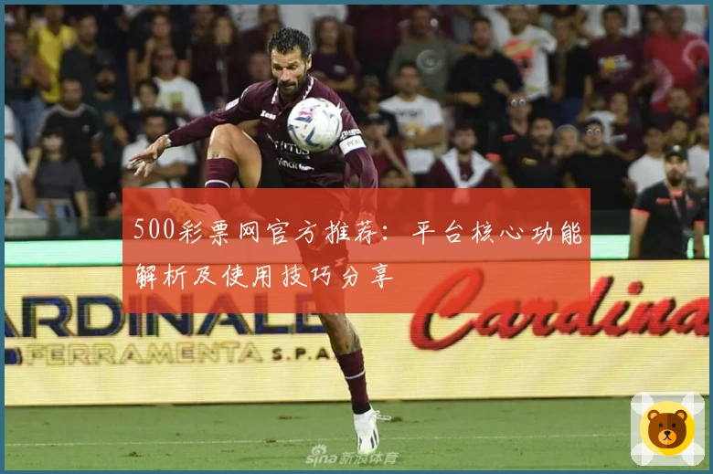 500彩票网官方推荐：平台核心功能解析及使用技巧分享