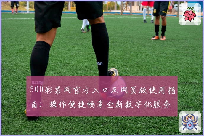 500彩票网官方入口及网页版使用指南：操作便捷畅享全新数字化服务