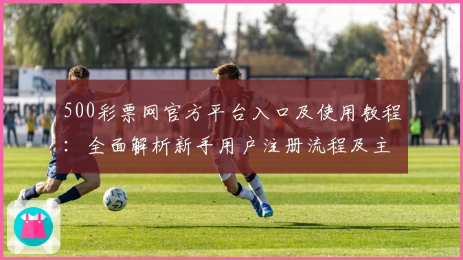 500彩票网官方平台入口及使用教程：全面解析新手用户注册流程及主要功能亮点